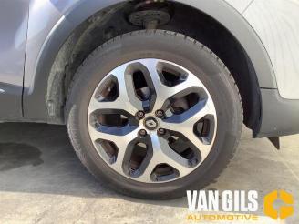 Renault Captur Captur (2R), SUV, 2013 0.9 Energy TCE 12V picture 10