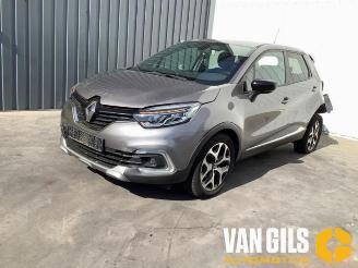 Renault Captur Captur (2R), SUV, 2013 0.9 Energy TCE 12V picture 2