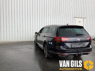 Volkswagen Passat Passat Variant (3G5), Combi, 2014 / 2024 2.0 TDI BiTurbo 16V 4Motion picture 3