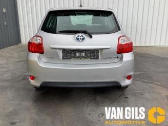 Toyota Auris Auris (E15), Hatchback, 2006 / 2012 1.8 16V HSD Full Hybrid picture 1