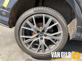 Audi Q3 Q3 (F3B), SUV, 2018 1.5 35 TFSI 16V picture 5