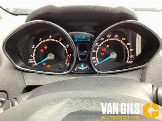 Ford Fiesta Fiesta 6 (JA8), Hatchback, 2008 / 2018 1.0 EcoBoost 12V 125 picture 20