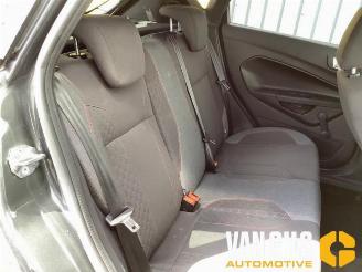 Ford Fiesta Fiesta 6 (JA8), Hatchback, 2008 / 2018 1.0 EcoBoost 12V 125 picture 23