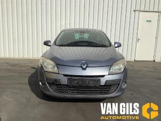 Renault Mégane Megane III Berline (BZ), Hatchback 5-drs, 2008 / 2017 1.6 16V picture 5