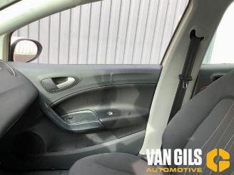 Seat Ibiza Ibiza IV (6J5), Hatchback 5-drs, 2008 / 2017 1.2 TSI picture 18