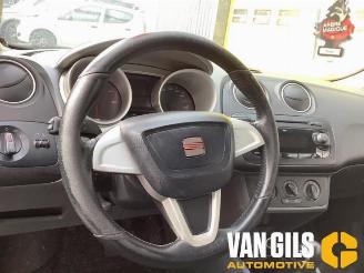 Seat Ibiza Ibiza IV (6J5), Hatchback 5-drs, 2008 / 2017 1.2 TSI picture 10