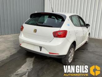 Seat Ibiza Ibiza IV (6J5), Hatchback 5-drs, 2008 / 2017 1.2 TSI picture 8