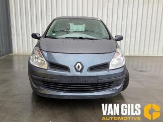 Renault Clio Clio III (BR/CR), Hatchback, 2005 / 2014 1.4 16V picture 5