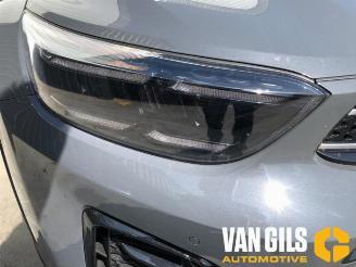 Kia Stonic Stonic (YB), SUV, 2017 1.0i T-GDi 12V Eco-Dynamics+ picture 10