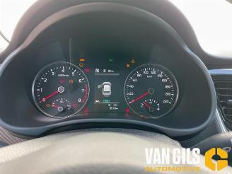 Kia Stonic Stonic (YB), SUV, 2017 1.0i T-GDi 12V Eco-Dynamics+ picture 19