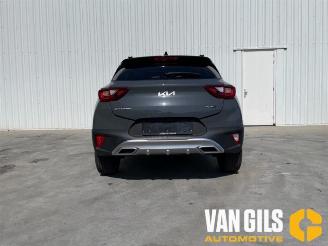 Kia Stonic Stonic (YB), SUV, 2017 1.0i T-GDi 12V Eco-Dynamics+ picture 6