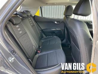 Kia Stonic Stonic (YB), SUV, 2017 1.0i T-GDi 12V Eco-Dynamics+ picture 18