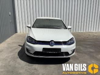 Autoverwertung Volkswagen Golf Golf VII (AUA), Hatchback, 2012 / 2021 1.4 GTE 16V 2015/1