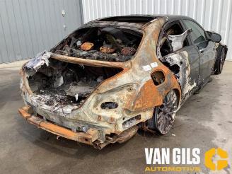 Mercedes C-klasse C-Klasse AMG (W205), Sedan, 2014 / 2021 C-63 S,Edition 1 AMG 4.0 V8 Biturbo picture 9