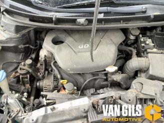 Hyundai I-30 i30 (GDHB5), Hatchback, 2011 1.6 GDI Blue 16V picture 14