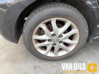 Hyundai I-30 i30 (GDHB5), Hatchback, 2011 1.6 GDI Blue 16V picture 10