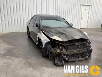 Mercedes E-klasse E-Klasse AMG (W213), Sedan, 2016 / 2023 4.0 E-63 S AMG V8 Turbo 4-Matic+ picture 6