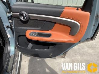 Mini Countryman Countryman (F60), SUV, 2016 1.5 12V Cooper picture 30