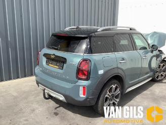 Mini Countryman Countryman (F60), SUV, 2016 1.5 12V Cooper picture 3