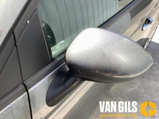 Fiat 500 500 (312), Hatchback, 2007 0.9 TwinAir 80 picture 6