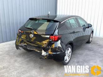 Opel Astra Astra K, Hatchback 5-drs, 2015 / 2022 1.4 Turbo 16V picture 8