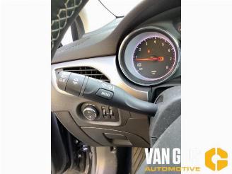 Opel Astra Astra K, Hatchback 5-drs, 2015 / 2022 1.4 Turbo 16V picture 16