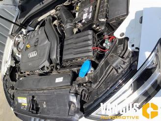 Audi A3 A3 Limousine (8VS/8VM), Sedan, 2013 / 2020 1.5 TFSI 16V picture 11