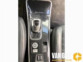 Mitsubishi Outlander Outlander (GF/GG), SUV, 2012 / 2022 2.0 16V PHEV 4x4 picture 27