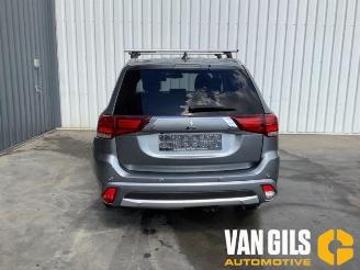 Auto da rottamare Mitsubishi Outlander Outlander (GF/GG), SUV, 2012 / 2022 2.0 16V PHEV 4x4 2016/12