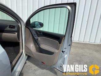 Volkswagen Golf Golf VI (5K1), Hatchback, 2008 / 2013 1.6 TDI 16V picture 14