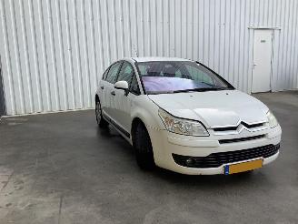 Citroën C4 1.4 16V Hatchback 4Dr Benzine 1.360cc 66kW (90pk) picture 8