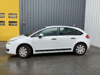 Citroën C4 1.4 16V Hatchback 4Dr Benzine 1.360cc 66kW (90pk) picture 3