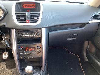 Peugeot 207 1.6 16V THP Cabrio  Benzine 1.598cc 110kW (150pk) picture 17