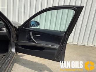 BMW 3-serie 3 serie Touring (E91), Combi, 2004 / 2012 318i 16V picture 17