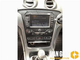 Ford Mondeo Mondeo IV, Sedan, 2007 / 2015 1.6 TDCi 16V picture 12