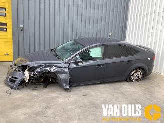 Ford Mondeo Mondeo IV, Sedan, 2007 / 2015 1.6 TDCi 16V picture 8