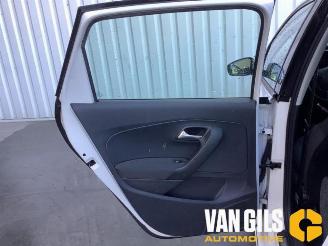 Volkswagen Polo Polo V (6R), Hatchback, 2009 / 2017 1.2 TDI 12V BlueMotion picture 13