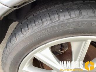 Saab 9-5 9-5 (YS3E), Sedan, 1997 / 2009 2.0t 16V picture 11