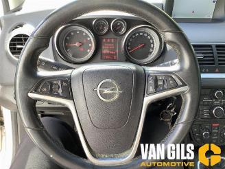 Opel Meriva Meriva, MPV, 2010 / 2017 1.4 Turbo 16V ecoFLEX picture 22