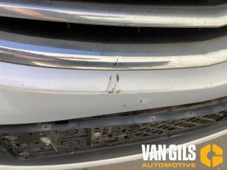 Opel Meriva Meriva, MPV, 2010 / 2017 1.4 Turbo 16V ecoFLEX picture 18