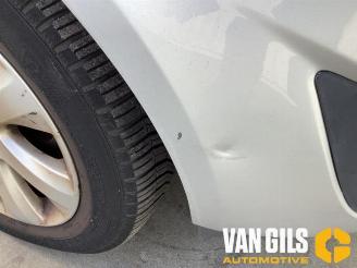 Opel Meriva Meriva, MPV, 2010 / 2017 1.4 Turbo 16V ecoFLEX picture 16