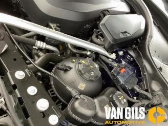 BMW 5-serie 5 serie (G60), Sedan, 2023 530e 2.0 TwinPower Turbo 16V picture 18