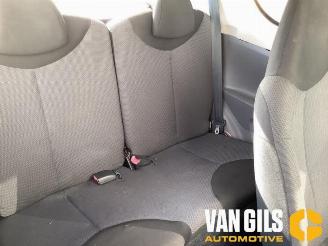 Toyota Aygo Aygo (B10), Hatchback, 2005 / 2014 1.0 12V VVT-i picture 18