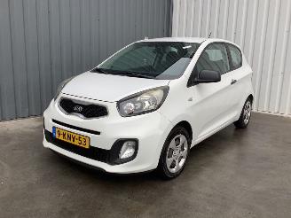 Kia Picanto  2013/8