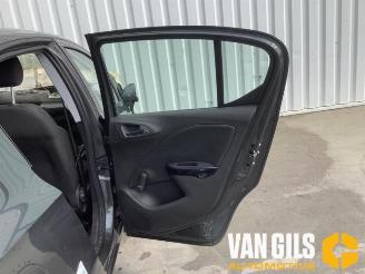 Opel Corsa Corsa E, Hatchback, 2014 1.4 16V picture 9