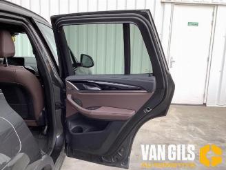 BMW iX3 iX3, SUV, 2020 80 kWh picture 17