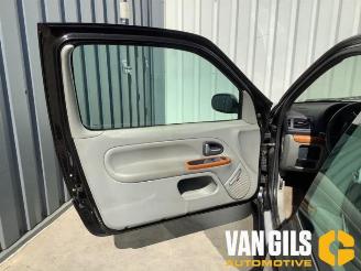 Renault Clio Clio II (BB/CB), Hatchback, 1998 / 2016 1.6 16V picture 9