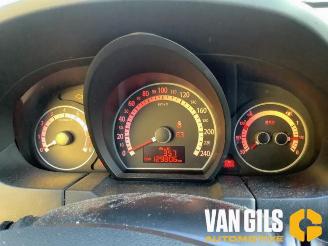 Kia Cee d Cee'd Sporty Wagon (EDF), Combi, 2007 / 2012 1.4 16V picture 18