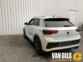 Volkswagen T-Roc T-Roc I, SUV, 2017 2.0 R TSI 16V 4Motion picture 9