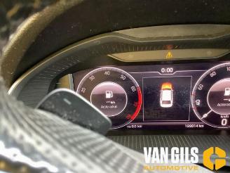 Skoda Scala Scala, Hatchback 5-drs, 2019 1.5 TSI picture 24